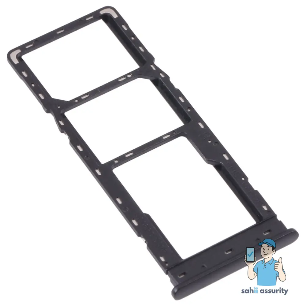 SIM Card Holder Tray for Tecno Camon 16